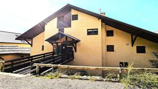 Résidence Les Cytises - Agréable T2 vue montagne 4/6 personnes MAE-4471 - Vallouise - 1