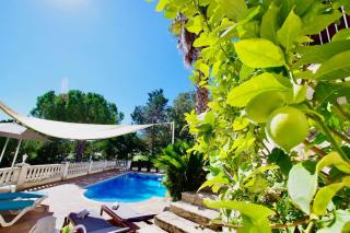 V&V LLORET - Villa Mirasola - Lloret de Mar - 5