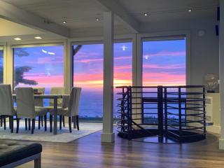 Bodega Bay Magical Ocean Front w/Amazing View! - Bodega Bay - 9