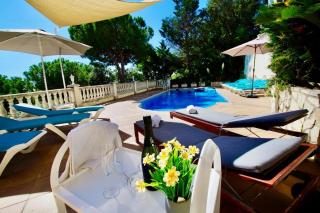 V&V LLORET - Villa Mirasola - 9