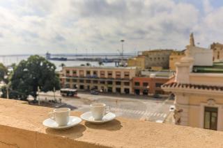 Onlyrooms V - Central & Train Station - Cagliari - 2