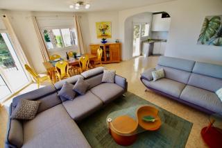 V&V LLORET - Villa Mirasola - 2