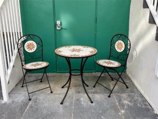 Miami Beach Apartment with Private Patio Family Friendly No Pet Fee - 8