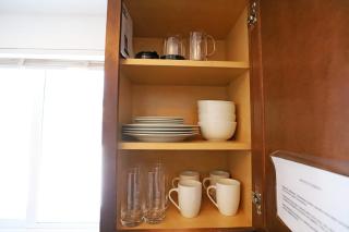 Miami Beach Apartment with Private Patio Family Friendly No Pet Fee - 3