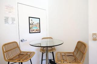 Miami Beach Apartment with Private Patio Family Friendly No Pet Fee - 5