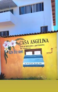 Casa angelina - 3