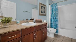 Laketown Wharf 1037 - Panama City Beach - 5