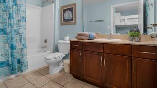 Laketown Wharf 1037 - Panama City Beach - 4