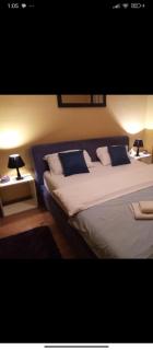 Apartment Forest - Belgrado - 0