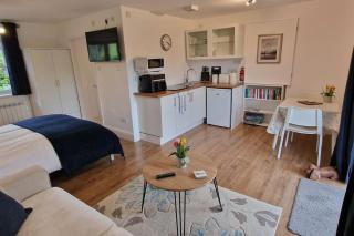 Clovelly Green Cottage - Clovelly - 6