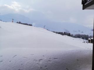 Résidence Les Gentianes - Résidence LES GENTIANES N°F18 MAE-4741 - La Plagne Tarentaise - 2