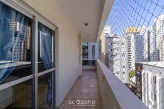 Apto c/ 3 suítes a 200m da Praia IME1001 - Balneário Camboriú - 6