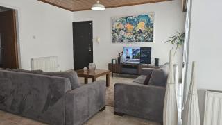 STAY Uptown Apartment - Engomi - 4