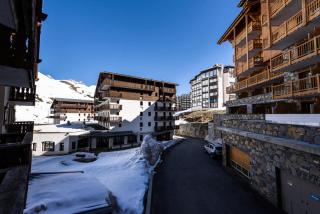 Chalet Club Iv - Blanchot - Studio·Proches des pistes et commerces·Balcon MAE-7804 - 2