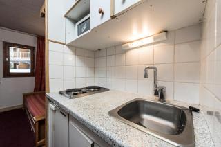 Chalet Club Iv - Blanchot - Studio·Proches des pistes et commerces·Balcon MAE-7804 - Tignes - 6