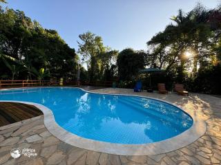 Casa charmosa em condomínio no Sul de Ilhabela - 9