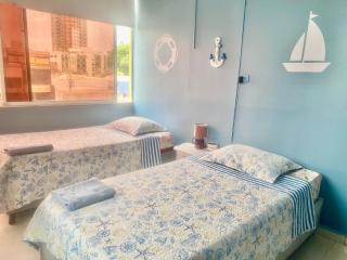 Apartamento Acogedor en Cartagena - Cartagena de Indias - 0