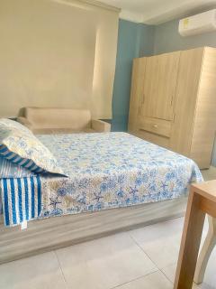 Apartamento Acogedor en Cartagena - Cartagena de Indias - 1