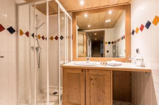 Les Chalets Du Gypse - LES CHALETS DU GYPSE A09 MAE-3561 - 5