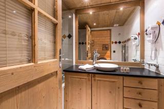 Les Chalets Du Gypse - LES CHALETS DU GYPSE A09 MAE-3561 - 4