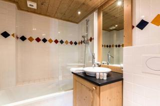 Les Chalets Du Gypse - LES CHALETS DU GYPSE A09 MAE-3561 - 1