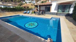 Villa Arte de Aguilas - El Palo - 9
