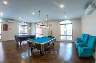 Espana condo resort jomtean Pattaya - Jomtien Beach - 8