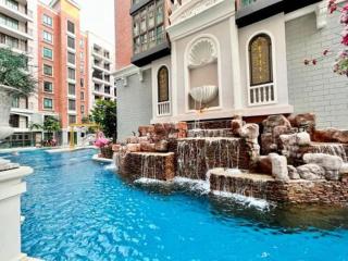 Espana condo resort jomtean Pattaya - Jomtien Beach - 3