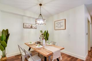 Walk to Lititz Springs Park Dtwn Apt! - Lititz - 9