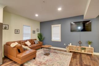 Walk to Lititz Springs Park Dtwn Apt! - Lititz - 7