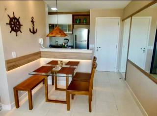 VG Sun Cumbuco - Apartamento de Temporada na Praia do Cumbuco - Cumbuco - 3
