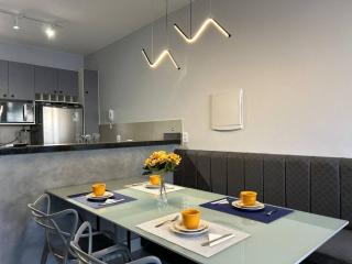 Vila de Charme 4- Conforto, Design- 5min Congresso - 1