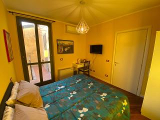 Amici Miei Rooms - Crémone - 7
