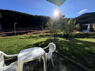 Résidence Les Hauts De Preclaux - Logement 6 personnes en rez-de-pistes MAE-5161 - Les Orres - 2