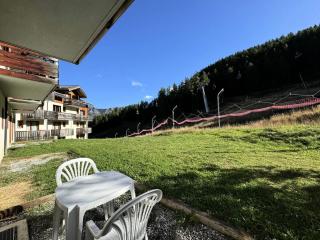 Résidence Les Hauts De Preclaux - Logement 6 personnes en rez-de-pistes MAE-5161 - Les Orres - 1