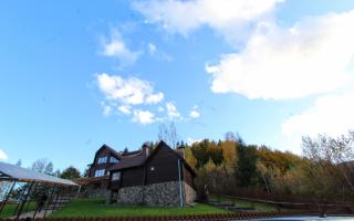 Mountain Cottage - Jaremče - 9