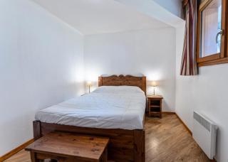 Résidence Les Hauts De Preclaux - Appartement en rez-de-jardin aux Orres 1800 MAE-1711 - Les Orres - 7