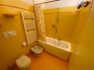 Amici Miei Rooms - Crémone - 9