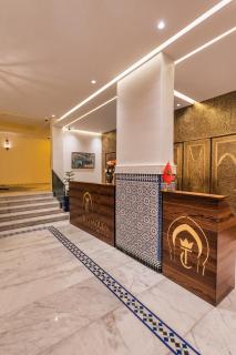 TAJ CHEFCHAOUEN Luxury Hotel and Spa - Chefchaouen - 8