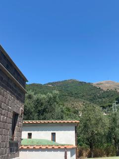 Torre delle Grazie Sorrento Suite - Vico Equense - 5