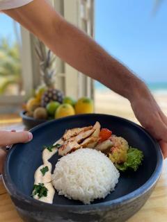 VentoVinte Beach Club Tents - 9