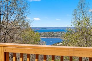 Hideaway Lodge - 9