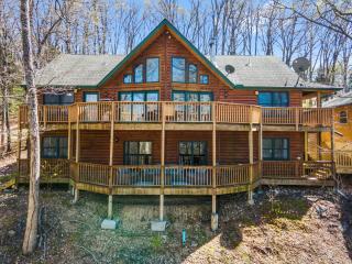 Hideaway Lodge - 8