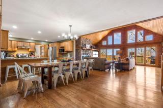 Hideaway Lodge - Ridgedale - 3