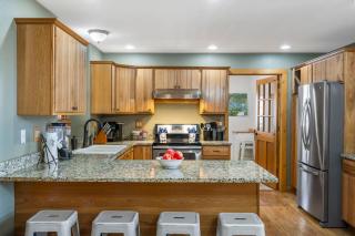 Hideaway Lodge - Ridgedale - 1