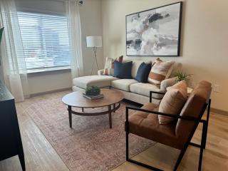 New upscale community centrally located to Waco destinations - - 3