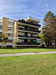 Ferienwohnung Coco - Bad Reichenhall - 9