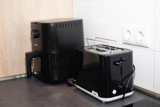 GME Easy FlexHome Berlin Spandau - Berlino - 4