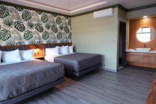 Hotel La Quinta Bonita - Ensenada - 9