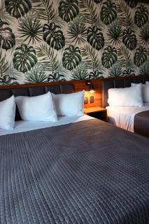 Hotel La Quinta Bonita - Ensenada - 4